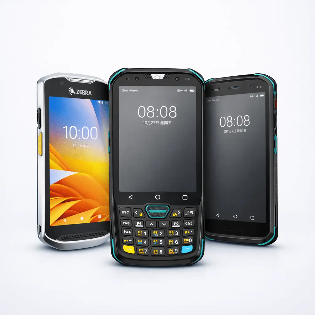 PDA & Terminale Mobile